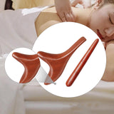 Maxbell 2Pcs Trigger Point Massage Tool for Men Women Deep Tissue for Hand Legs Neck