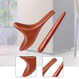 Maxbell 2Pcs Trigger Point Massage Tool for Men Women Deep Tissue for Hand Legs Neck
