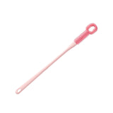 Maxbell Toe Gap Cleaning Brush Long Handle Lotion Applicator