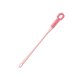 Maxbell Toe Gap Cleaning Brush Long Handle Lotion Applicator