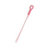 Maxbell Toe Gap Cleaning Brush Long Handle Lotion Applicator
