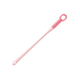 Maxbell Toe Gap Cleaning Brush Long Handle Lotion Applicator