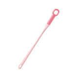 Maxbell Toe Gap Cleaning Brush Long Handle Lotion Applicator