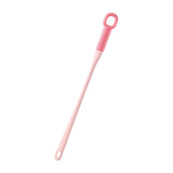 Maxbell Toe Gap Cleaning Brush Long Handle Lotion Applicator
