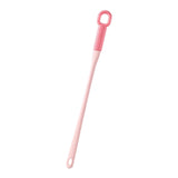 Maxbell Toe Gap Cleaning Brush Long Handle Lotion Applicator