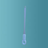 Maxbell Toe Gap Cleaning Brush Long Handle Lotion Applicator