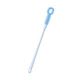 Maxbell Toe Gap Cleaning Brush Long Handle Lotion Applicator