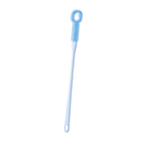 Maxbell Toe Gap Cleaning Brush Long Handle Lotion Applicator