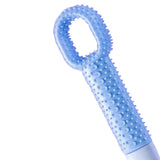 Maxbell Toe Gap Cleaning Brush Long Handle Lotion Applicator