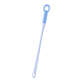 Maxbell Toe Gap Cleaning Brush Long Handle Lotion Applicator