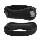 Maxbell Patellar Support Strap AntiSlip Stabilizer for Running Volleyball Basketball