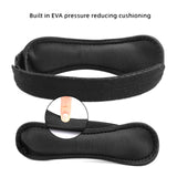 Maxbell Patellar Support Strap AntiSlip Stabilizer for Running Volleyball Basketball