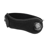 Maxbell Patellar Support Strap AntiSlip Stabilizer for Running Volleyball Basketball