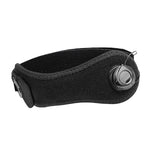 Maxbell Patellar Support Strap AntiSlip Stabilizer for Running Volleyball Basketball