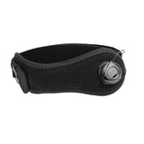 Maxbell Patellar Support Strap AntiSlip Stabilizer for Running Volleyball Basketball