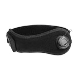 Maxbell Patellar Support Strap AntiSlip Stabilizer for Running Volleyball Basketball