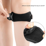 Maxbell Patellar Support Strap AntiSlip Stabilizer for Running Volleyball Basketball