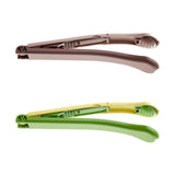 Maxbell Telescoping Back Scratcher Sturdy Multipurpose Portable for Men Women Travel grey