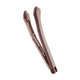 Maxbell Telescoping Back Scratcher Sturdy Multipurpose Portable for Men Women Travel grey