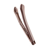 Maxbell Telescoping Back Scratcher Sturdy Multipurpose Portable for Men Women Travel grey