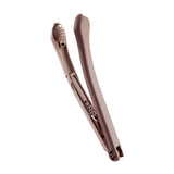 Maxbell Telescoping Back Scratcher Sturdy Multipurpose Portable for Men Women Travel grey