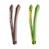 Maxbell Telescoping Back Scratcher Sturdy Multipurpose Portable for Men Women Travel grey