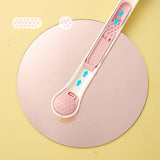 Maxbell Telescoping Back Scratcher Sturdy Multipurpose Portable for Men Women Travel green