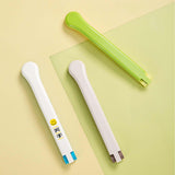 Maxbell Telescoping Back Scratcher Sturdy Multipurpose Portable for Men Women Travel green