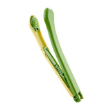 Maxbell Telescoping Back Scratcher Sturdy Multipurpose Portable for Men Women Travel green