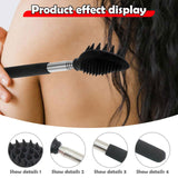 Maxbell Back Scratcher Travel Device Daily Use Extending for Husband Dad Mothers Day