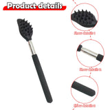 Maxbell Back Scratcher Travel Device Daily Use Extending for Husband Dad Mothers Day
