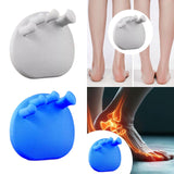 Maxbell Toe Separators Plantar Fasciitis Exercise Brace for Overlapping Toes