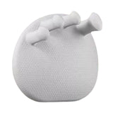 Maxbell Toe Separators Plantar Fasciitis Exercise Brace for Overlapping Toes