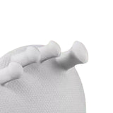 Maxbell Toe Separators Plantar Fasciitis Exercise Brace for Overlapping Toes