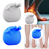 Maxbell Toe Separators Plantar Fasciitis Exercise Brace for Overlapping Toes