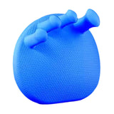 Maxbell Toe Separators Plantar Fasciitis Exercise Brace for Overlapping Toes