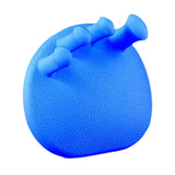 Maxbell Toe Separators Plantar Fasciitis Exercise Brace for Overlapping Toes