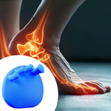 Maxbell Toe Separators Plantar Fasciitis Exercise Brace for Overlapping Toes