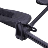 Maxbell Massage Table Face Cradle Adjustable Facial Cradle for SPA Bed Type A