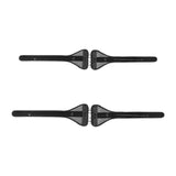 Maxbell Lower Back Brace Portable Comfort Breathable Waist Belt for Training Fitness M