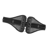 Maxbell Lower Back Brace Portable Comfort Breathable Waist Belt for Training Fitness M