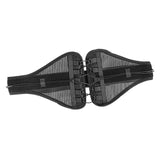 Maxbell Lower Back Brace Portable Comfort Breathable Waist Belt for Training Fitness L