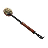Maxbell Knock Hammer Double Sided Manual Hammer Manual Tickle for Office Adults Home