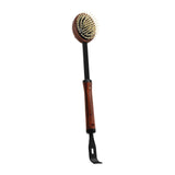 Maxbell Knock Hammer Double Sided Manual Hammer Manual Tickle for Office Adults Home