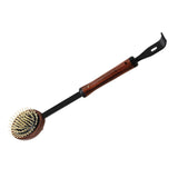 Maxbell Knock Hammer Double Sided Manual Hammer Manual Tickle for Office Adults Home