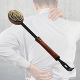 Maxbell Knock Hammer Double Sided Manual Hammer Manual Tickle for Office Adults Home
