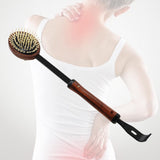 Maxbell Knock Hammer Double Sided Manual Hammer Manual Tickle for Office Adults Home