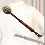 Maxbell Knock Hammer Double Sided Manual Hammer Manual Tickle for Office Adults Home