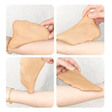 Maxbell Wooden Gua Sha Board Skin Massage Lightweight Multifunctional Scraping Board