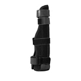 Maxbell Finger Splint Brace Comfortable Breathable for Women Men Tendonitis Fracture